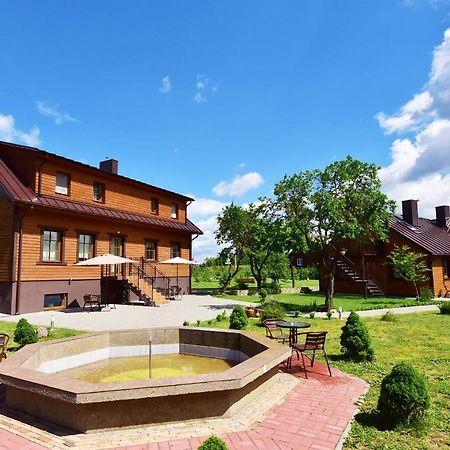 "Trakaitis" Apartments In Villa Exterior foto